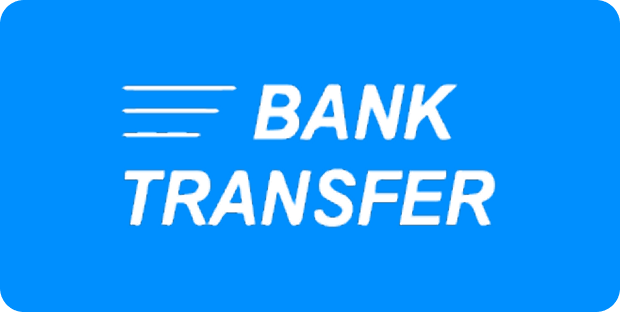 Bank Transfer